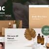Cametic – Beauty & Cosmetics Responsive Shopify Theme