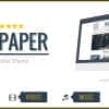 OldPaper – Ultimate Magazine & Blog Theme