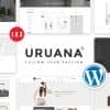 Uruana – Multi Store Responsive WordPress Theme
