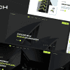 Ruizarch – Architecture HTML Template