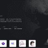 Bayra | Personal Portfolio / CV / Resume Template