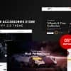 Carze – Auto Parts & Car Accessories Store Shopify 2.0 Theme