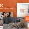 Catozo – Pets Shop Responsive Shopify Theme