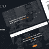 ITSulu – Technology & IT Solutions WordPress Theme