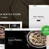 Ceizen – Minimal & Clean Watch Store Shopify 2.0 Theme