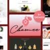 Charmee – Perfume And Cosmetics Shopify Theme