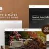 Cofea – Coffee Shops & Cafes Shopify 2.0 Theme