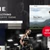 Anone – Sportswear Clothing Responsive Shopify Theme