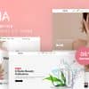 Costia – Beauty & Cosmetics Responsive Shopify 2.0 Theme