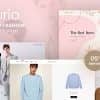Couturio – Clothing & Fashion Responsive Shopify Theme