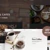 Cufee – Coffee Shops & Cafes Shopify Theme