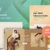 Cureni – Clothing & Fashion Responsive Shopify 2.0 Theme