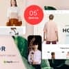 CZOR – Minimalist Shopify Theme