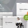 Deckir – Clothing & Fashion Responsive Shopify Theme