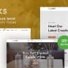 Decorks – Candles Shop Responsive Shopify Theme