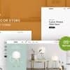 Deros – Furniture & Decor Responsive Shopify Theme
