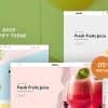 Desero – Organic Fruit & Juice Responsive Shopify Theme