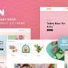 Dican – Kids Store & Baby Shop Shopify 2.0 Theme