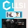 Ellsi – Fashion Clothes & Accessories Responsive Shopify Theme