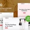 Enbag – Handbags & Shopping Clothes Shopify 2.0 Theme