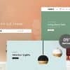 Farie – Furniture Store Responsive Shopify 2.0 Theme