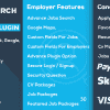 JobSearch WP Job Board WordPress Plugin