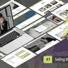 Everline – Wedding Event Joomla 5 Template