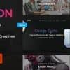 Arcon – Creative Multi-Purpose HTML Template