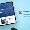 Pabrick – Industry and Manufacture Joomla 4 Templates