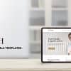 Jeqsah – Legal Lawyer & Attorney Joomla 5 Templates