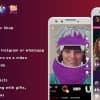 TicTic – Android media app for creating and sharing short videos