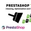 Prestashop Tidy – Cleaning, Optimization and Speed Up