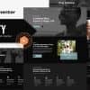 Tiety – Addiction Recovery and Rehabilitation Center Elementor Template Kit
