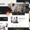 Tiko – Business Agency Elementor Template Kit