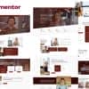 Timku – Virtual Assistant Business Elementor Template Kit