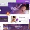 Tlula – Spa & Wellness Elementor Pro Template Kit
