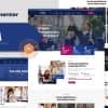 Toga – University & College Elementor Pro Template Kit