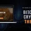Tolarcek – A Bitcoin & CryptoCurrency WordPress Blog Theme