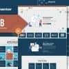 TOTB – Marketing Solution Elementor Template kit