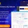 Tradebox – CryptoCurrency Buy Sell and Trading Software