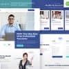 Translatin – Translation Services & Interpreting Agency Elementor Template Kit