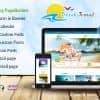 Trendy Travel WordPress