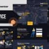 Travice – Car Detailing Service & Car Repair Elementor Template Kit