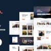 Travio – Travel Agencies WordPress Theme