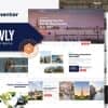 Travly – Tour & Travel Agency Elementor Template Kit