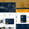 Trotol – Renovation Elementor Template Kit