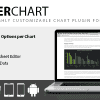 UberChart – Chart Plugin for WordPress