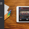 Ukulele – Sport Club Drupal Theme