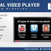 Universal Video Player – Addon for WPBakery Page Builder