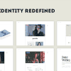 unRovr – Animated vCard WordPress Theme